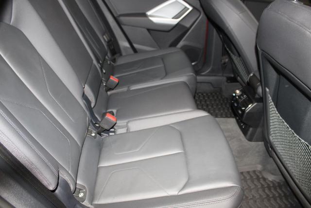 2023 Audi Q3 Premium Plus 45 TFSI S line quattro Tiptronic