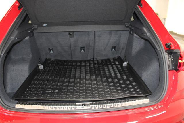 2023 Audi Q3 Premium Plus 45 TFSI S line quattro Tiptronic