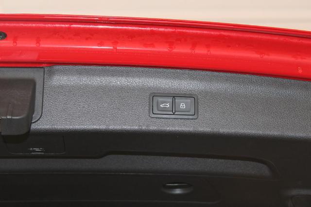 2023 Audi Q3 Premium Plus 45 TFSI S line quattro Tiptronic