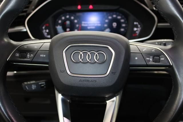2023 Audi Q3 Premium Plus 45 TFSI S line quattro Tiptronic
