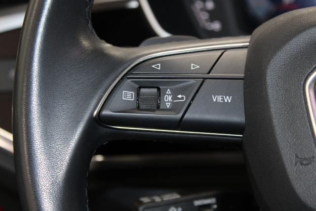 2023 Audi Q3 Premium Plus 45 TFSI S line quattro Tiptronic