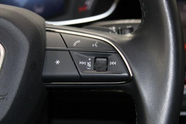 2023 Audi Q3 Premium Plus 45 TFSI S line quattro Tiptronic