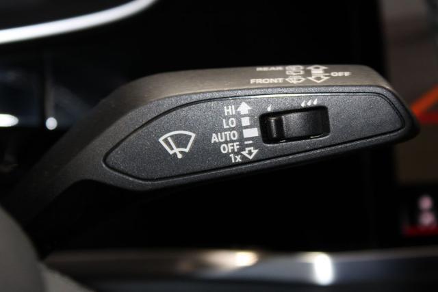 2023 Audi Q3 Premium Plus 45 TFSI S line quattro Tiptronic