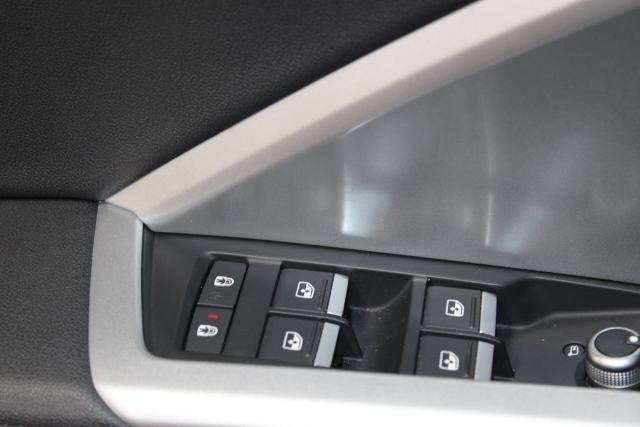 2023 Audi Q3 Premium Plus 45 TFSI S line quattro Tiptronic