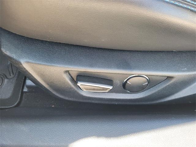 2019 Ford Mustang EcoBoost Premium 2019 Ford Mustang EcoBoost Premium