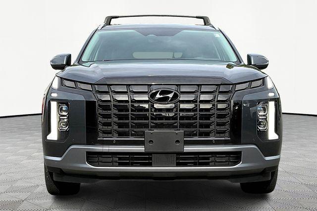 2023 Hyundai Palisade Limited 2023 Hyundai Palisade Limited