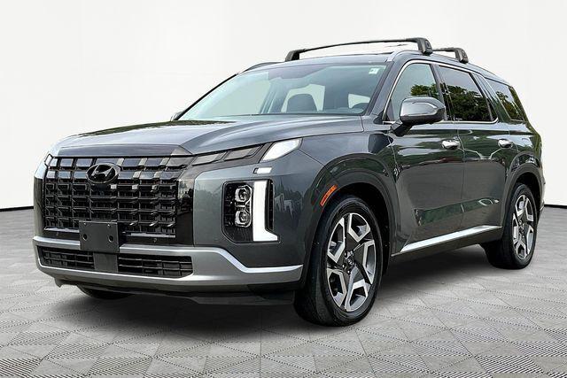 2023 Hyundai Palisade Limited 2023 Hyundai Palisade Limited