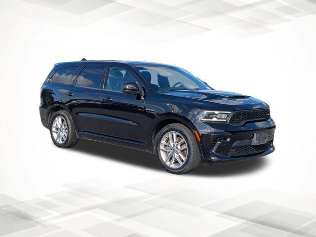 2024 Dodge Durango R/T RWD 2024 Dodge Durango R/T RWD