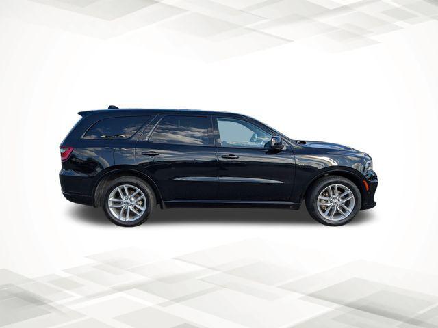 2024 Dodge Durango R/T RWD 2024 Dodge Durango R/T RWD