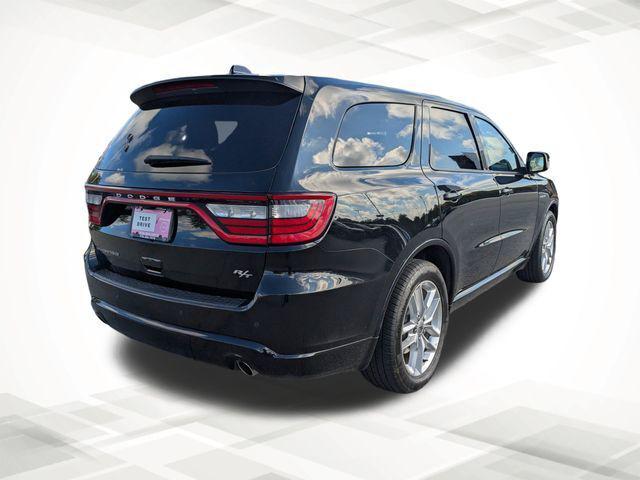 2024 Dodge Durango R/T RWD 2024 Dodge Durango R/T RWD