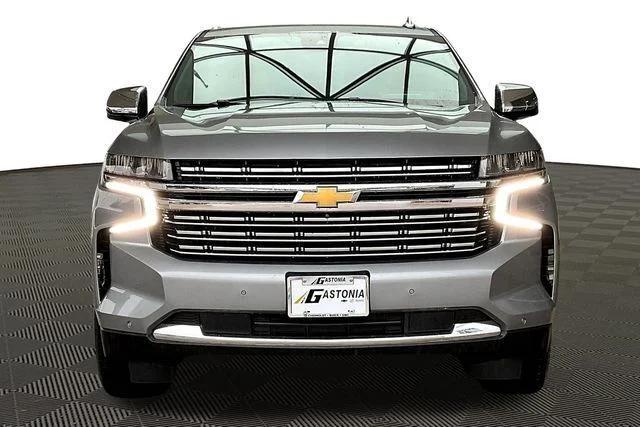 2023 Chevrolet Tahoe 4WD Premier 2023 Chevrolet Tahoe 4WD Premier