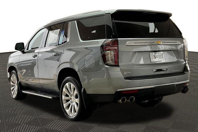 2023 Chevrolet Tahoe 4WD Premier 2023 Chevrolet Tahoe 4WD Premier