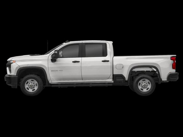 2023 Chevrolet Silverado 2500HD 4WD Double Cab Standard Bed WT 2023 Chevrolet Silverado 2500HD 4WD Double Cab Standard Bed WT