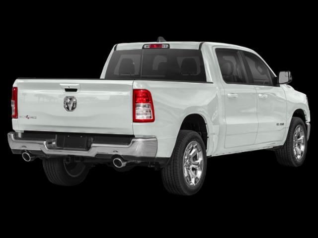 2022 RAM 1500 Big Horn Crew Cab 4x4 64 Box 2022 RAM 1500 Big Horn Crew Cab 4x4 64 Box