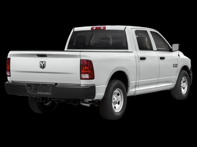 2021 RAM 1500 Classic Tradesman Crew Cab 4x2 64 Box 2021 RAM 1500 Classic Tradesman Crew Cab 4x2 64 Box