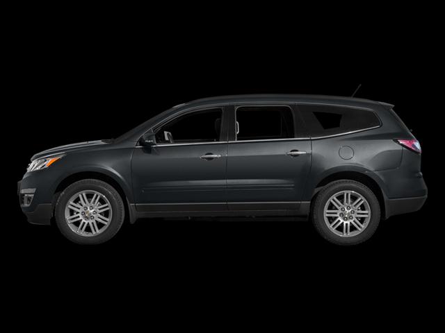 2014 Chevrolet Traverse 2LT 2014 Chevrolet Traverse 2LT