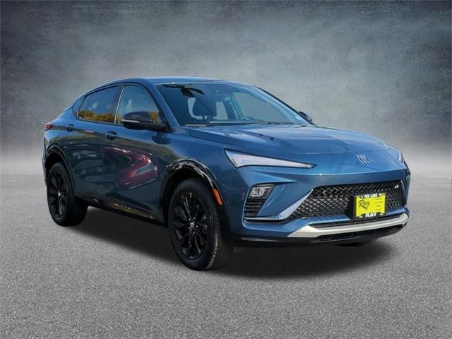 2024 Buick Envista Sport Touring FWD 2024 Buick Envista Sport Touring FWD