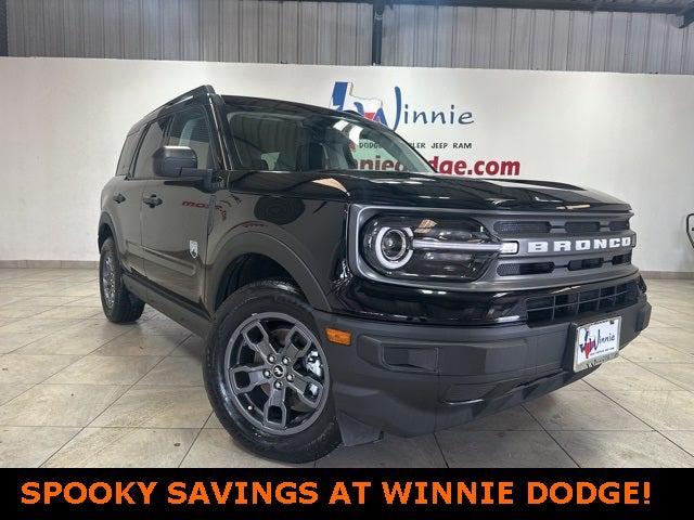 2024 Ford Bronco Sport Big Bend 2024 Ford Bronco Sport Big Bend