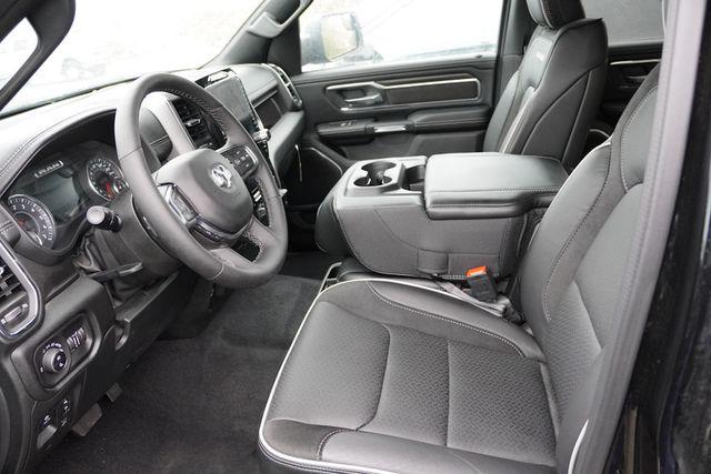 2025 RAM 1500 Laramie Crew Cab 4x4 57 Box 2025 RAM 1500 Laramie Crew Cab 4x4 57 Box