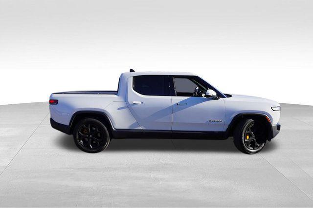 2022 Rivian R1T Adventure 2022 Rivian R1T Adventure