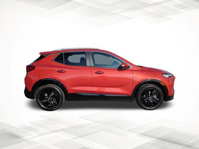 2024 Buick Encore GX Sport Touring FWD 2024 Buick Encore GX Sport Touring FWD