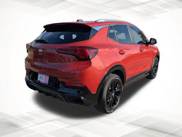 2024 Buick Encore GX Sport Touring FWD 2024 Buick Encore GX Sport Touring FWD