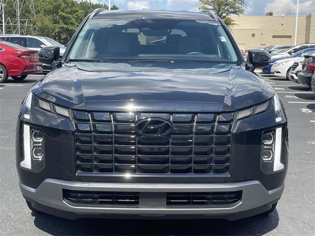 2025 Hyundai Palisade SEL 2025 Hyundai Palisade SEL