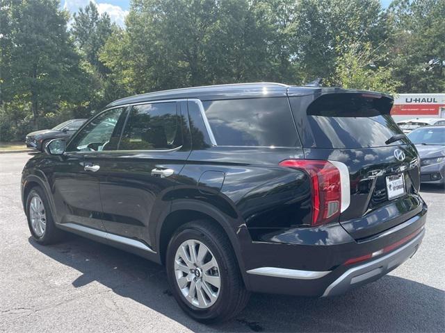 2025 Hyundai Palisade SEL 2025 Hyundai Palisade SEL