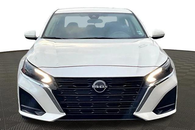 2023 Nissan Altima SV FWD 2023 Nissan Altima SV FWD