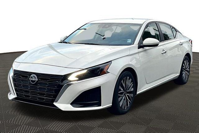 2023 Nissan Altima SV FWD 2023 Nissan Altima SV FWD