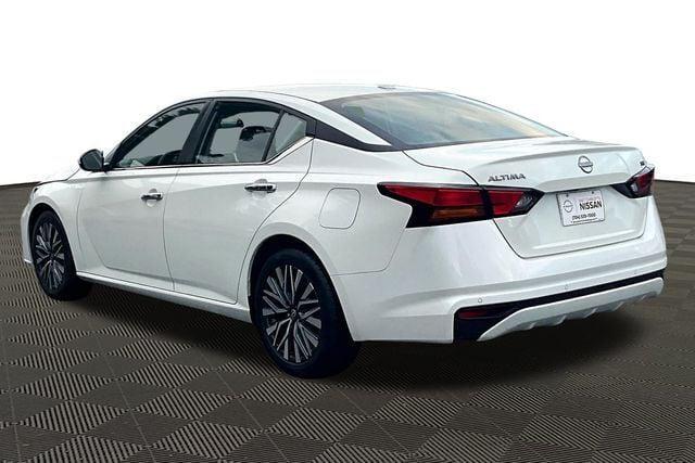 2023 Nissan Altima SV FWD 2023 Nissan Altima SV FWD