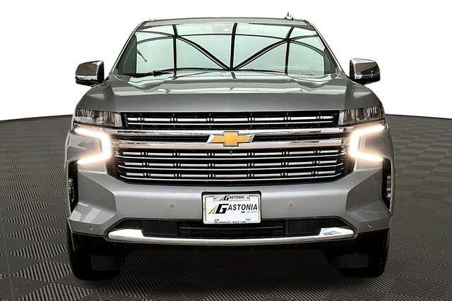 2023 Chevrolet Tahoe 4WD Premier 2023 Chevrolet Tahoe 4WD Premier