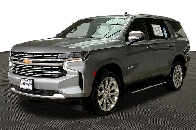 2023 Chevrolet Tahoe 4WD Premier 2023 Chevrolet Tahoe 4WD Premier