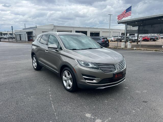 2016 Lincoln MKC Premier for sale in Tyler, TX