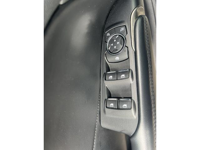 2016 Lincoln MKC Premier