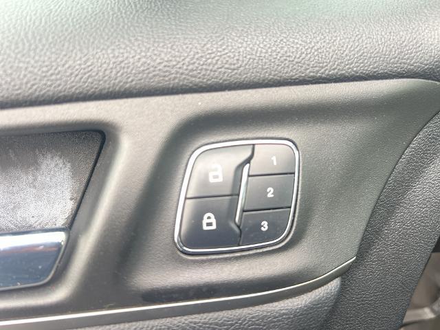 2016 Lincoln MKC Premier