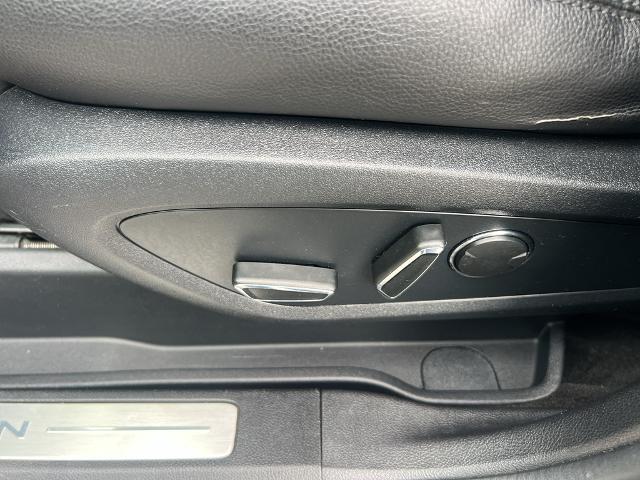 2016 Lincoln MKC Premier