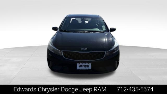 2017 Kia Forte LX 2017 Kia Forte LX