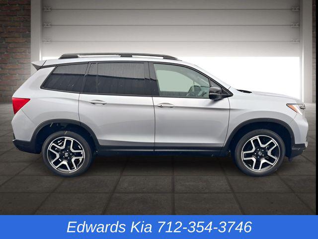 2022 Honda Passport AWD Elite 2022 Honda Passport AWD Elite