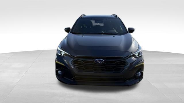 2025 Subaru Crosstrek Sport 2025 Subaru Crosstrek Sport