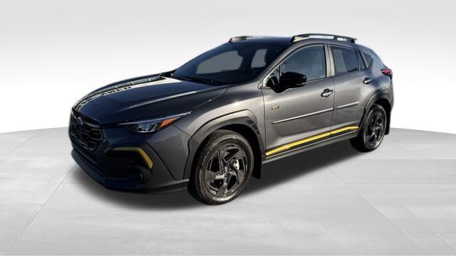2025 Subaru Crosstrek Sport 2025 Subaru Crosstrek Sport