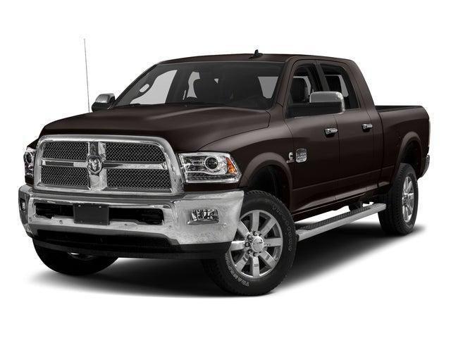 2016 RAM 2500 Longhorn 2016 RAM 2500 Longhorn