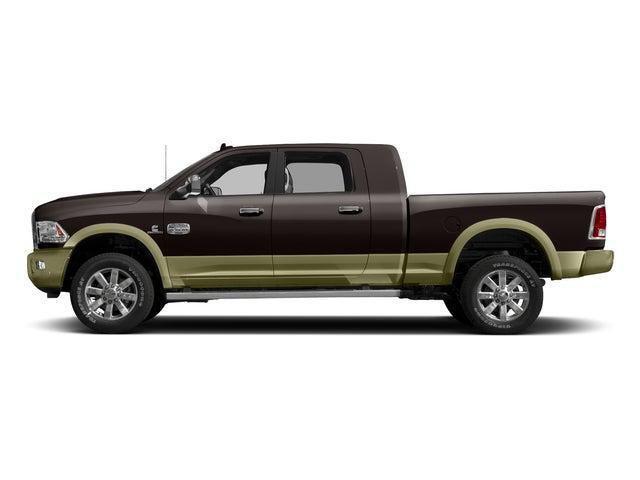 2016 RAM 2500 Longhorn 2016 RAM 2500 Longhorn