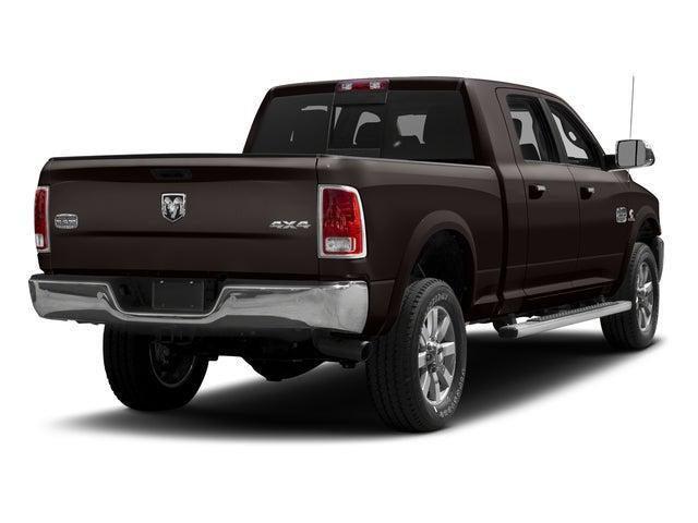 2016 RAM 2500 Longhorn 2016 RAM 2500 Longhorn