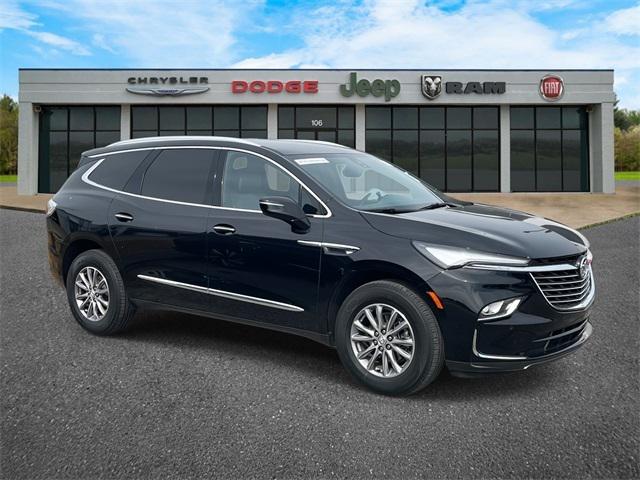 2024 Buick Enclave Premium FWD 2024 Buick Enclave Premium FWD