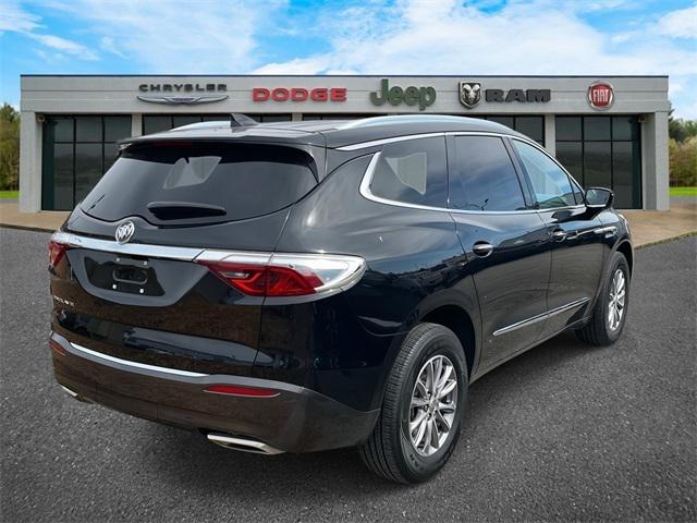 2024 Buick Enclave Premium FWD 2024 Buick Enclave Premium FWD