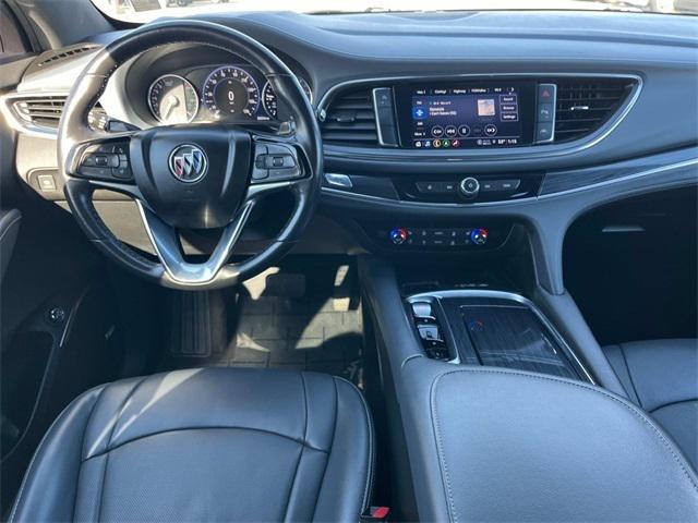 2024 Buick Enclave Premium FWD