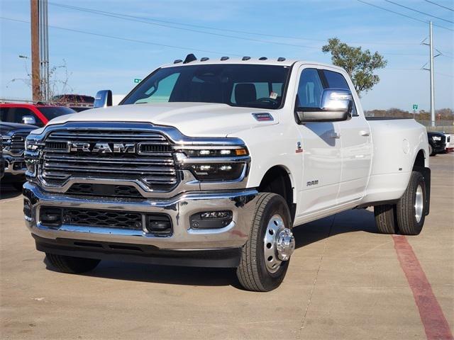 2026 RAM Ram 3500 RAM 3500 LARAMIE CREW CAB 4X4 8 BOX 2026 RAM Ram 3500 RAM 3500 LARAMIE CREW CAB 4X4 8 BOX
