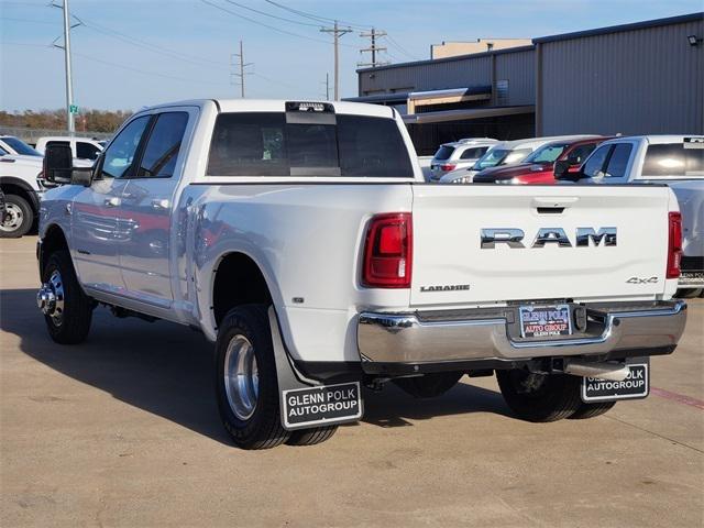 2026 RAM Ram 3500 RAM 3500 LARAMIE CREW CAB 4X4 8 BOX 2026 RAM Ram 3500 RAM 3500 LARAMIE CREW CAB 4X4 8 BOX