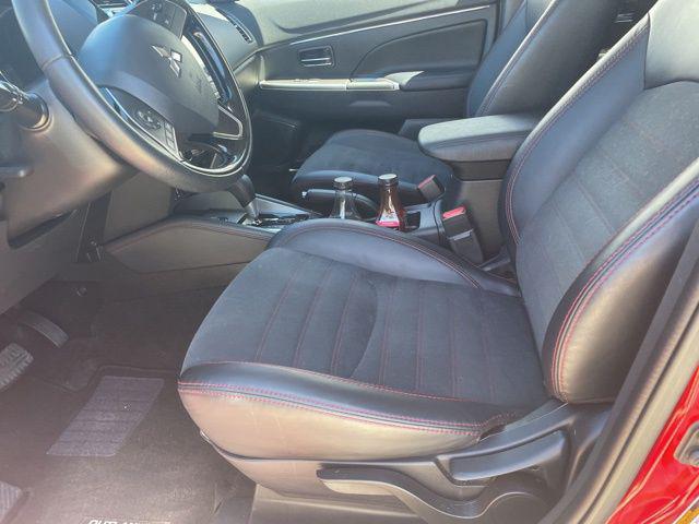 2024 Mitsubishi Outlander Sport 2.0 SE